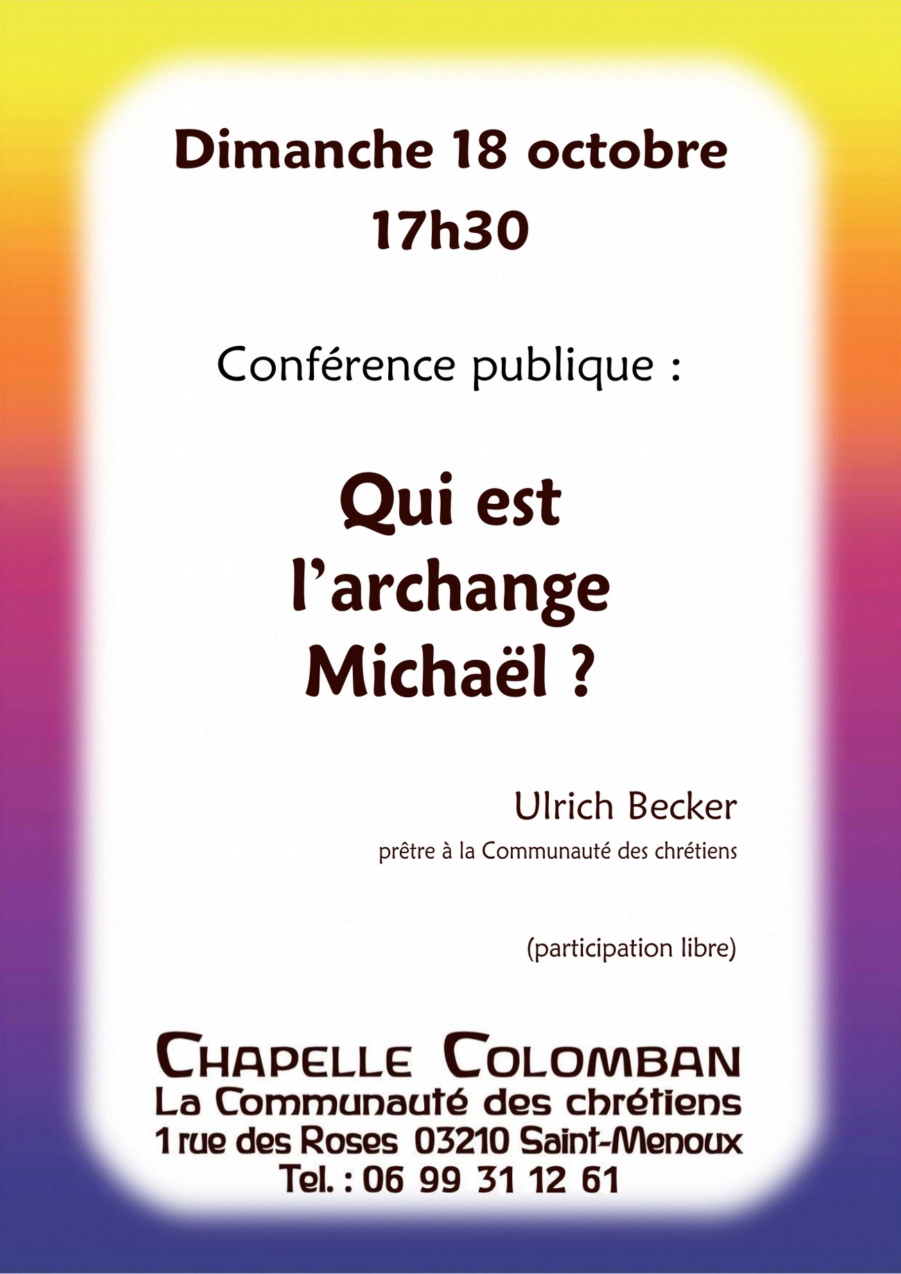 Afficher le PDF