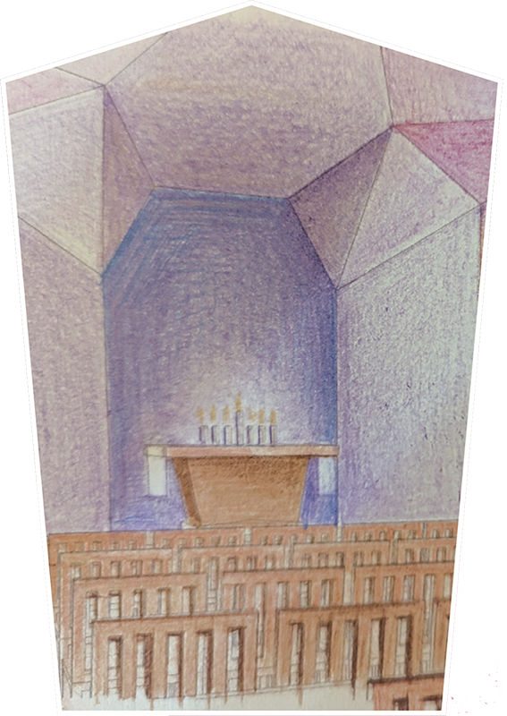 Pentecote 2026 Angers